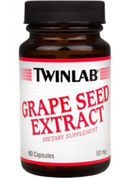  Grape Seed Extract 50 мг.