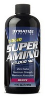  Super Amino 23000 mg.