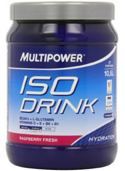  Iso Drink 