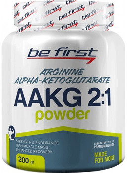 AAKG 2:1 Powder (Arginine AKG)