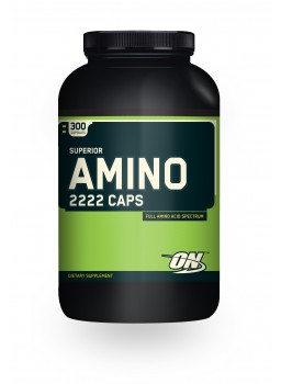  Superior Amino 2222 caps