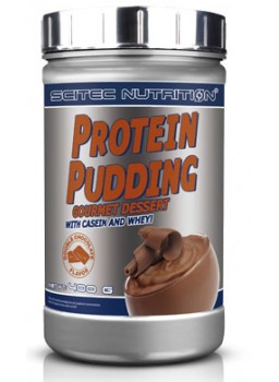  Protein Pudding