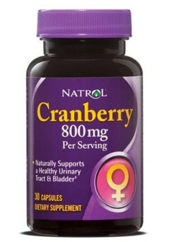  Cranberry 800 mg