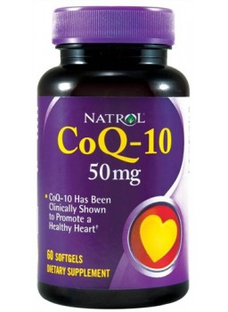  CoQ-10 200 мг