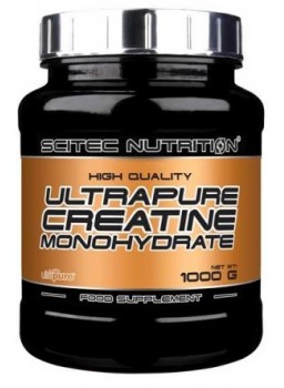  Ultrapure Creatine Monohydrate
