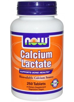  Calcium Lactate