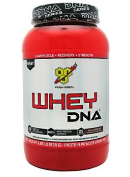  DNA Whey