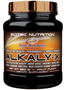  Alkaly-X