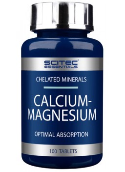  Calcium-Magnesium