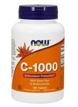  Vitamin C-1000 RH