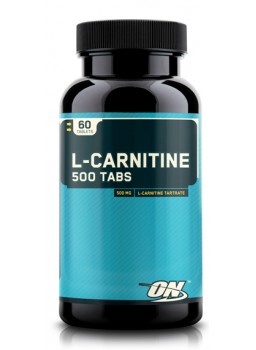  L-Carnitine 500 mg