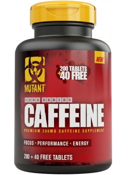  Core Series Caffeine