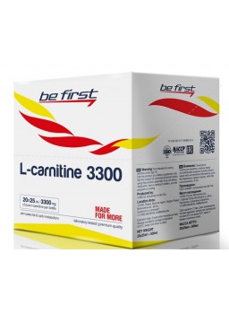  L-Carnitine 3300