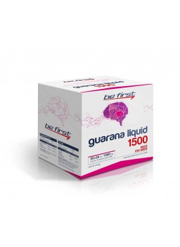  Guarana Liquid 1500