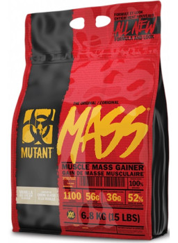 Mutant Mutant Mass 6800 гр.