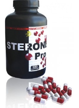  Sterone Pro