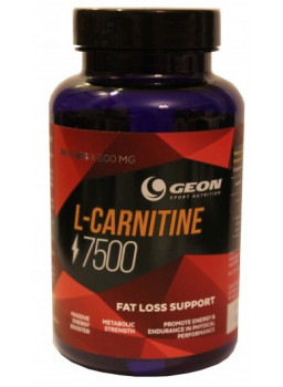  L-Carnitine 7500