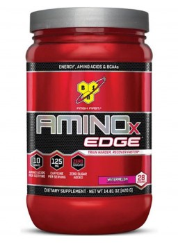  Amino-X Edge