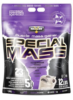  Special Mass Gainer