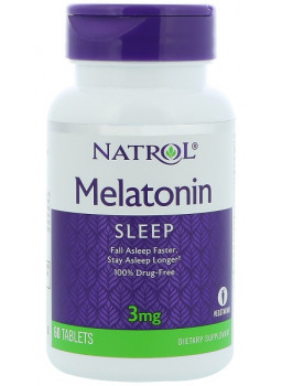  Melatonin Advanced Calm Sleep 