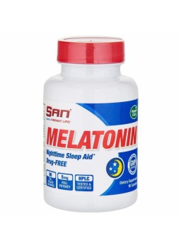  Melatonine