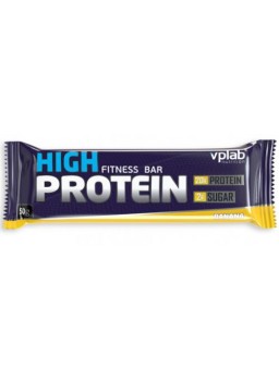  High Protein  Fitness Bar