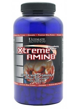  Xtreme Amino 1500 mg.
