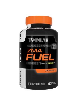  ZMA Fuel 