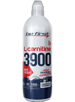  L-Carnitine 3900