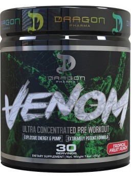 Venom 