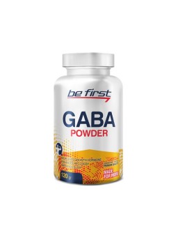  Gaba Powder 