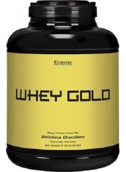  Whey Gold 