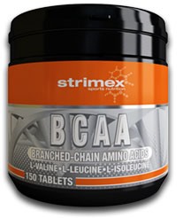  BCAA 1700 mg