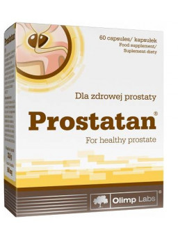  Prostatan