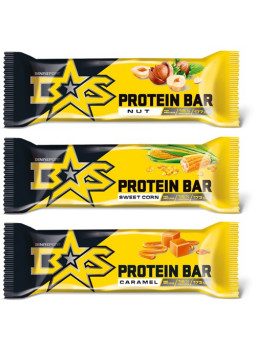  Protein Bar