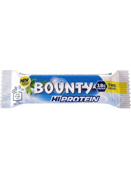  Bounty Protein Bar 