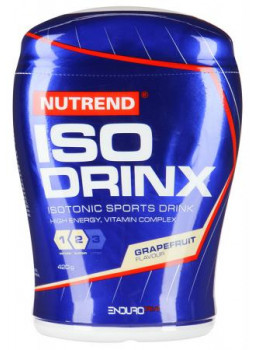  IsoDrinx напиток
