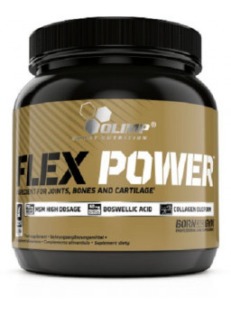  Flex Power 