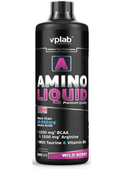  Amino Liquid