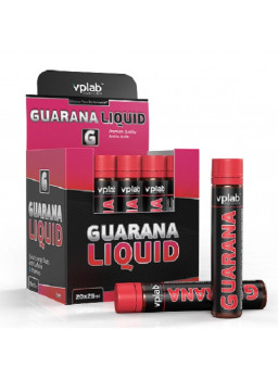  Guarana 1500 mg 