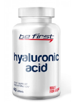  Hyaluronic Acid 