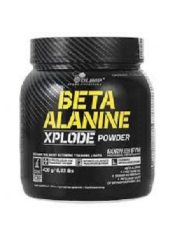  Beta-Alanine Xplode