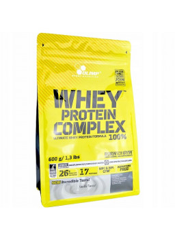  100% Whey Protein Complex