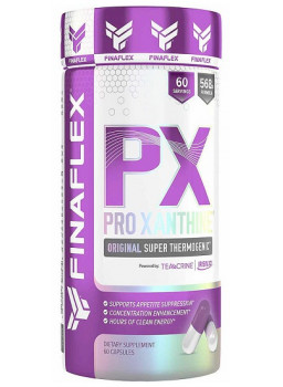  PX Pro Xanthine 