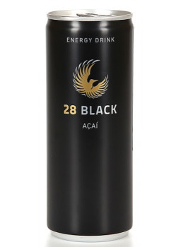  Напиток 28 Black