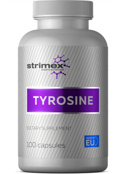  Tyrosine