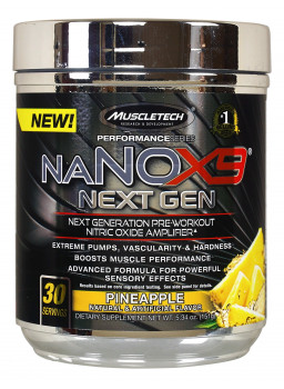  NanoX9 Next Gen