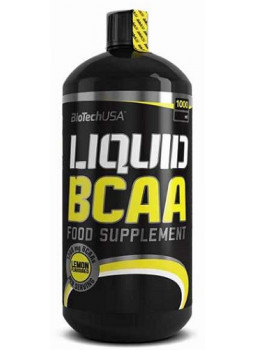  Liquid BCAA