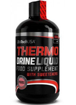  Thermo Drine Liquid