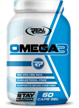  Omega 3 1000 mg.